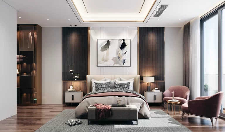 Chintamanis Exterior